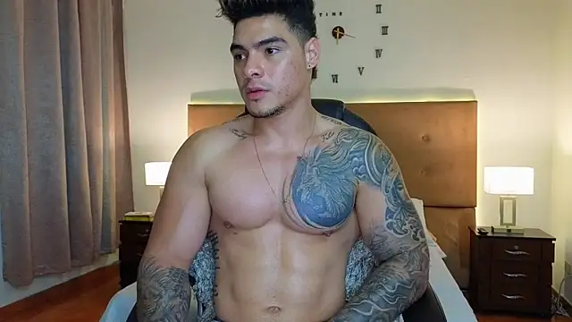 Steven_Velez webcam
