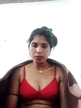 Veshali_Love143 webcam