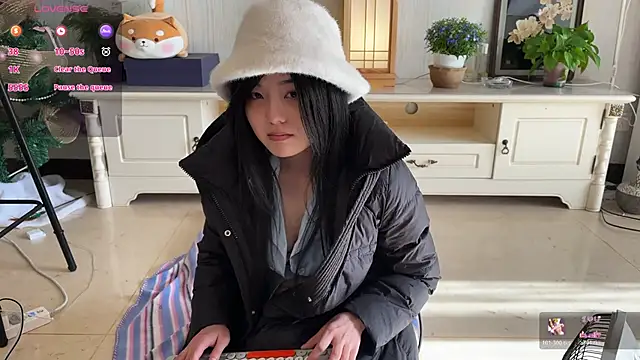 美女nanaliu6在线直播