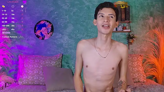 VicenteFerrer's live cam