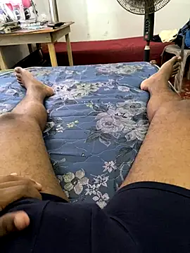 BlackCock9988 webcam