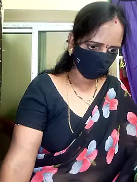 Mee_harini-telugupilla webcam