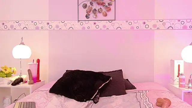 alanagh_ - Alanagh_'s free webcam