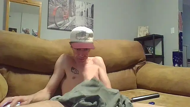 YourBoyToii webcam