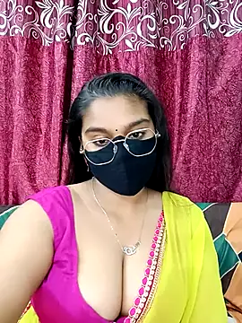 Jasmine_jaaan webcam