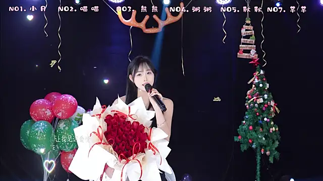 美女YB-001在线直播