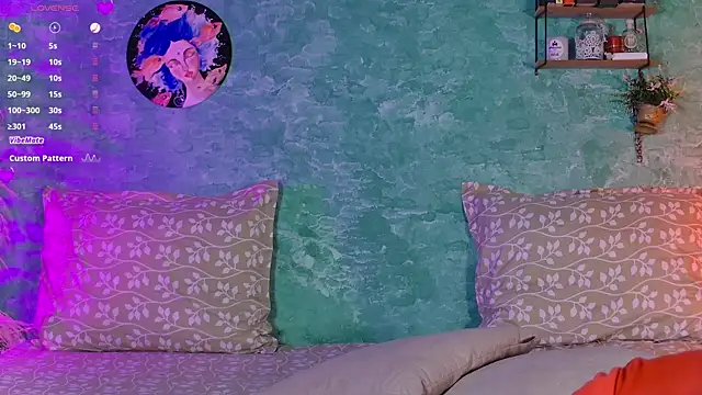 VicenteFerrer's live cam