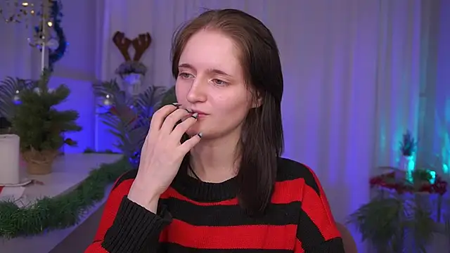 effielilium - EffieLilium's free webcam