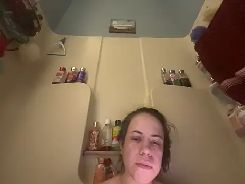 Webcam Model (Vaua089) is live