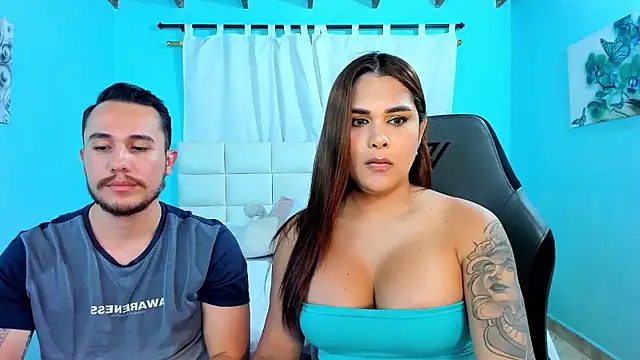 xxx_sweet_couple_ webcam