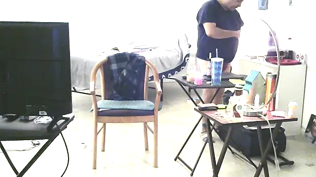 Peachestabby147 webcam