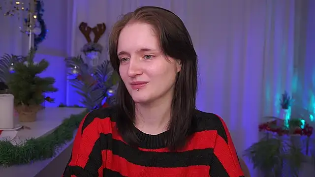 effielilium - EffieLilium's free webcam