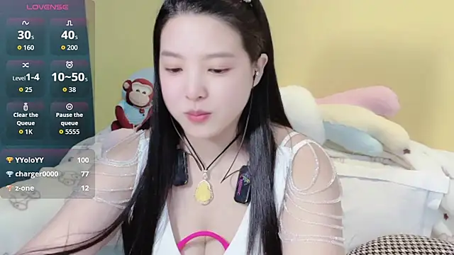 美女babynaixi在线直播