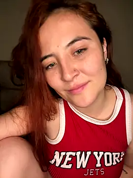 millie_hatson1 webcam