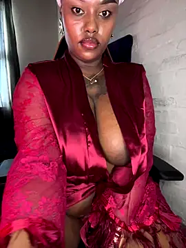 QUEEN_NOBUHLE_777 webcam