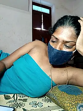 Webcam Model (Tamil_Kavitha)  is live.Free join now!