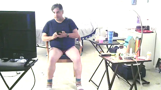 Peachestabby147 webcam