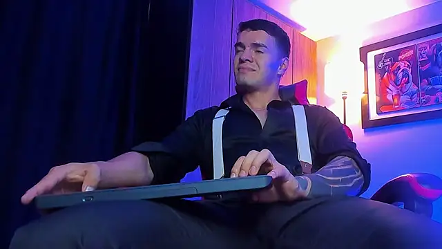 ALPHA_DOMINUS_ webcam