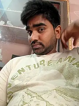 Harsha_Happy webcam