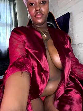 QUEEN_NOBUHLE_777 webcam