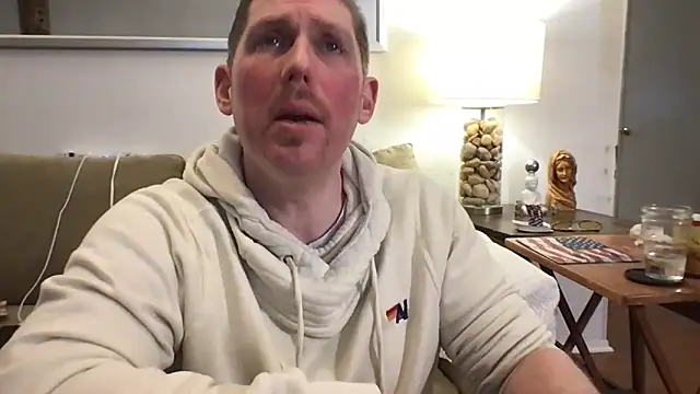 God_Of_ThundeRR webcam