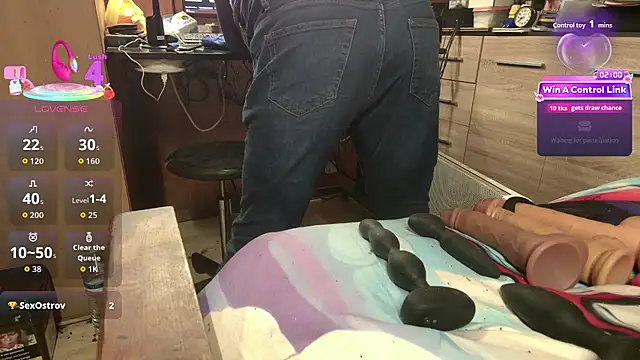 misteryman1956 webcam