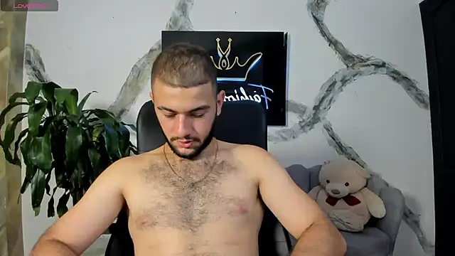 Preview of maximusclark