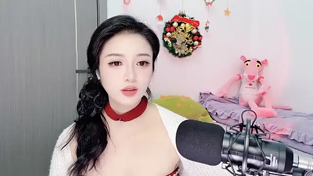 starsqimei - Starsqimei's free webcam - UK Sex Cams