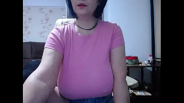 Mary_x webcam