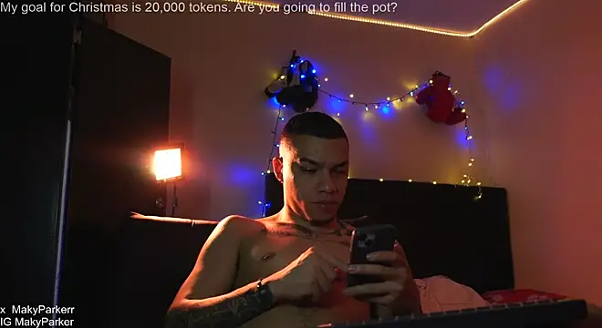 AlphaMasterXxx webcam