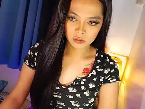 MajesticKitana webcam