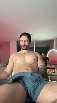 valenthino_salvatore (M young) - hard and oil body