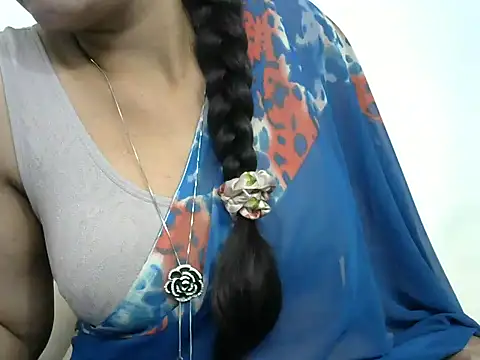 reshmika_reddy webcam