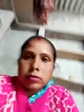 Shreya_pandit webcam