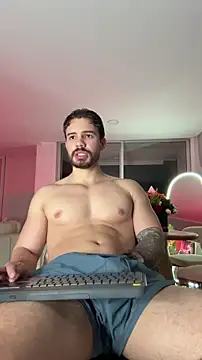 Valenthino_Salvatore webcam