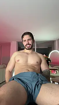 Valenthino_Salvatore's live cam