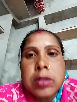 Shreya_pandit webcam