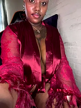 QUEEN_NOBUHLE_777 webcam