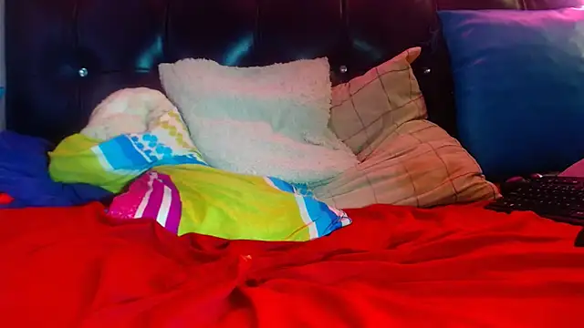 Queenofthenightx webcam