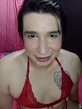 sissy-lover – webcam model profile photo