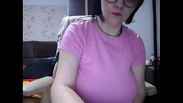 Mary_x webcam