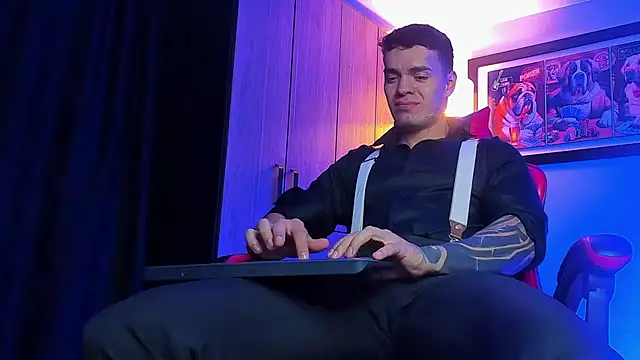 ALPHA_DOMINUS_ webcam