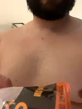 ninoestouranel (M young) - Gozar