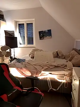 NaughtyCatgirl webcam