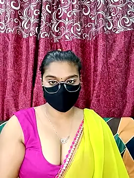 Webcam Model (Jasmine_jaaan) is live