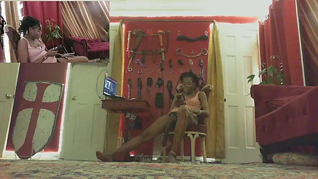 TheMississippiMadame