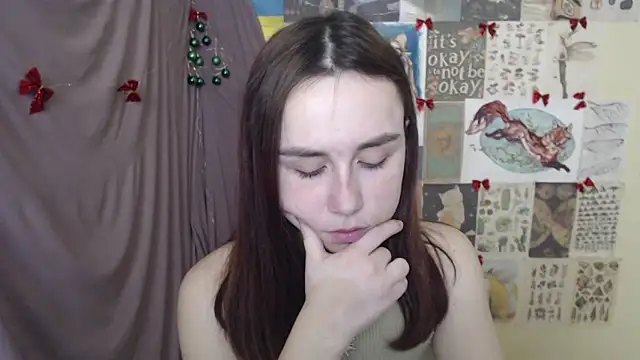 veryveryveryshy_ - VeryVeryVeryShy_'s free webcam - UK Sex Cams