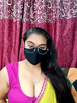 Jasmine_jaaan webcam