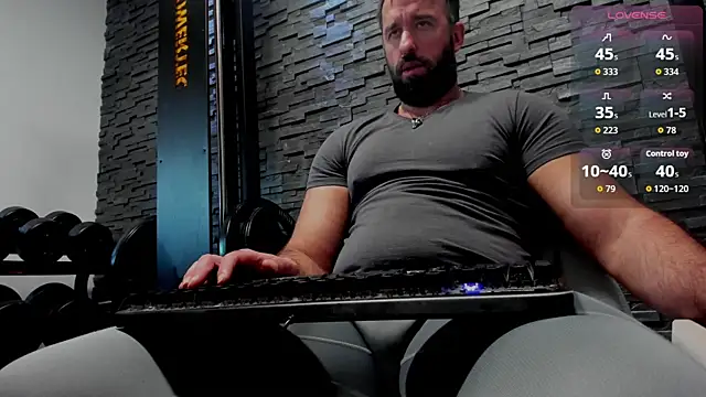 David_Big_Daddy webcam