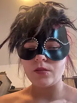 xPaniForeverQueen webcam